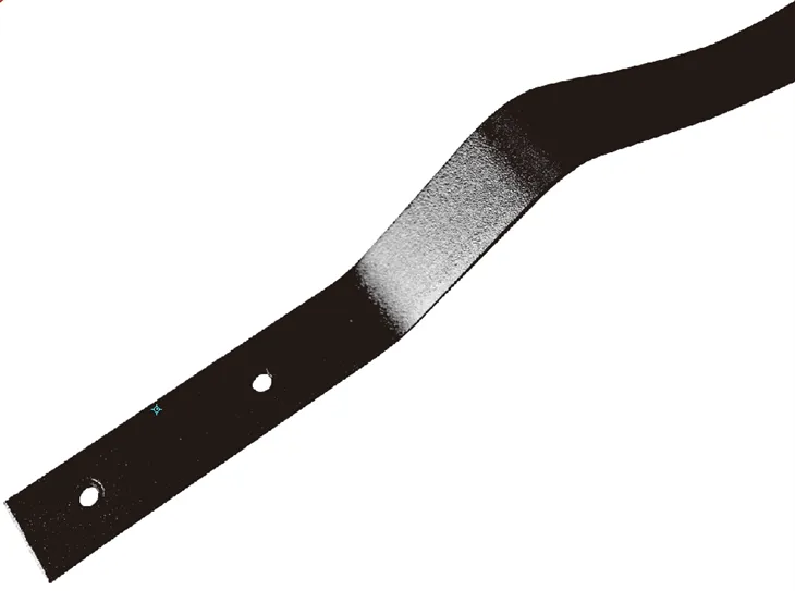 آرٹسٹک اسٹیل بالسٹر