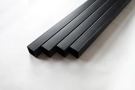 جستی اسٹیل مربع ریلنگ